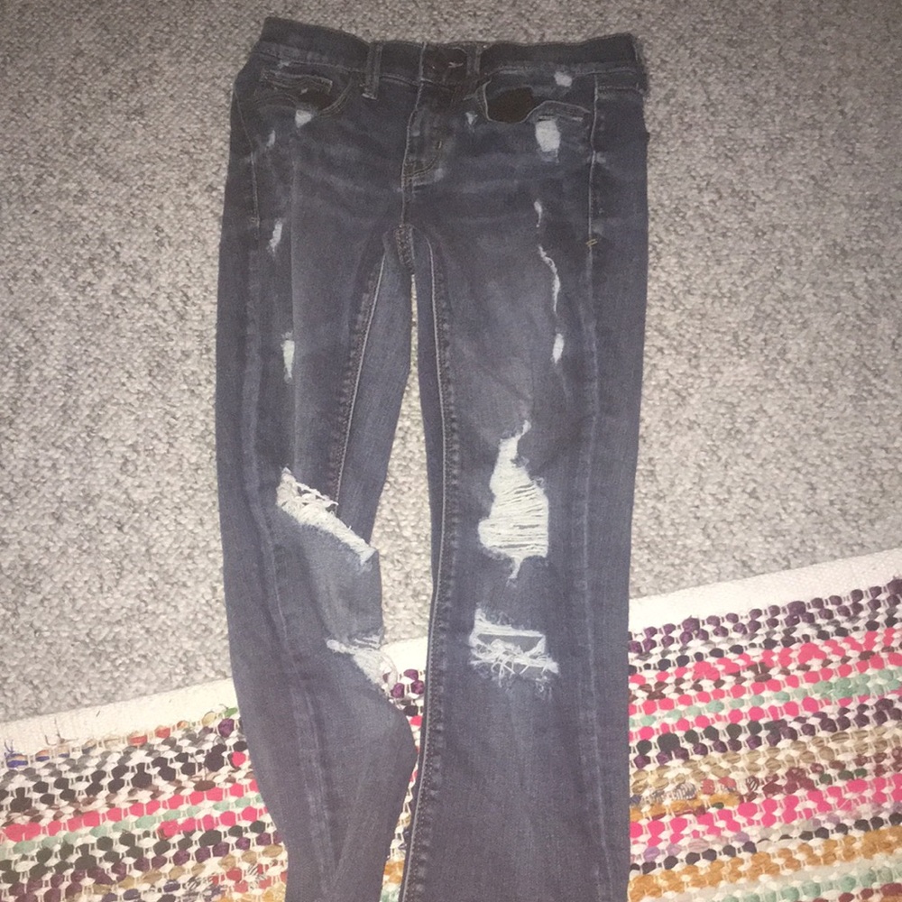 Mudd Jeans